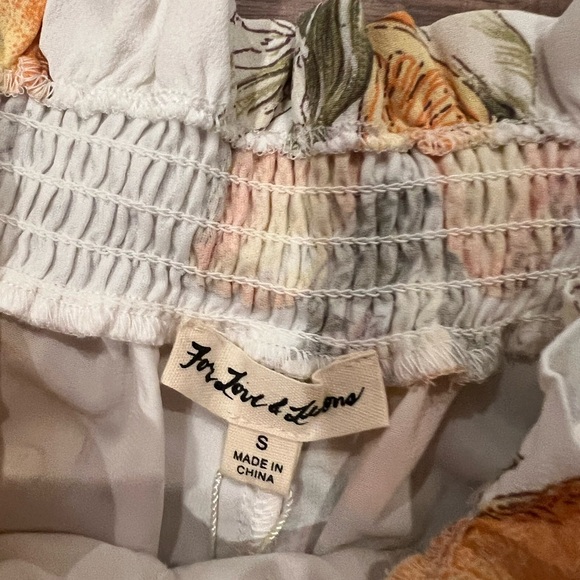 For Love and Lemons Lemonada set - Picture 3 of 4